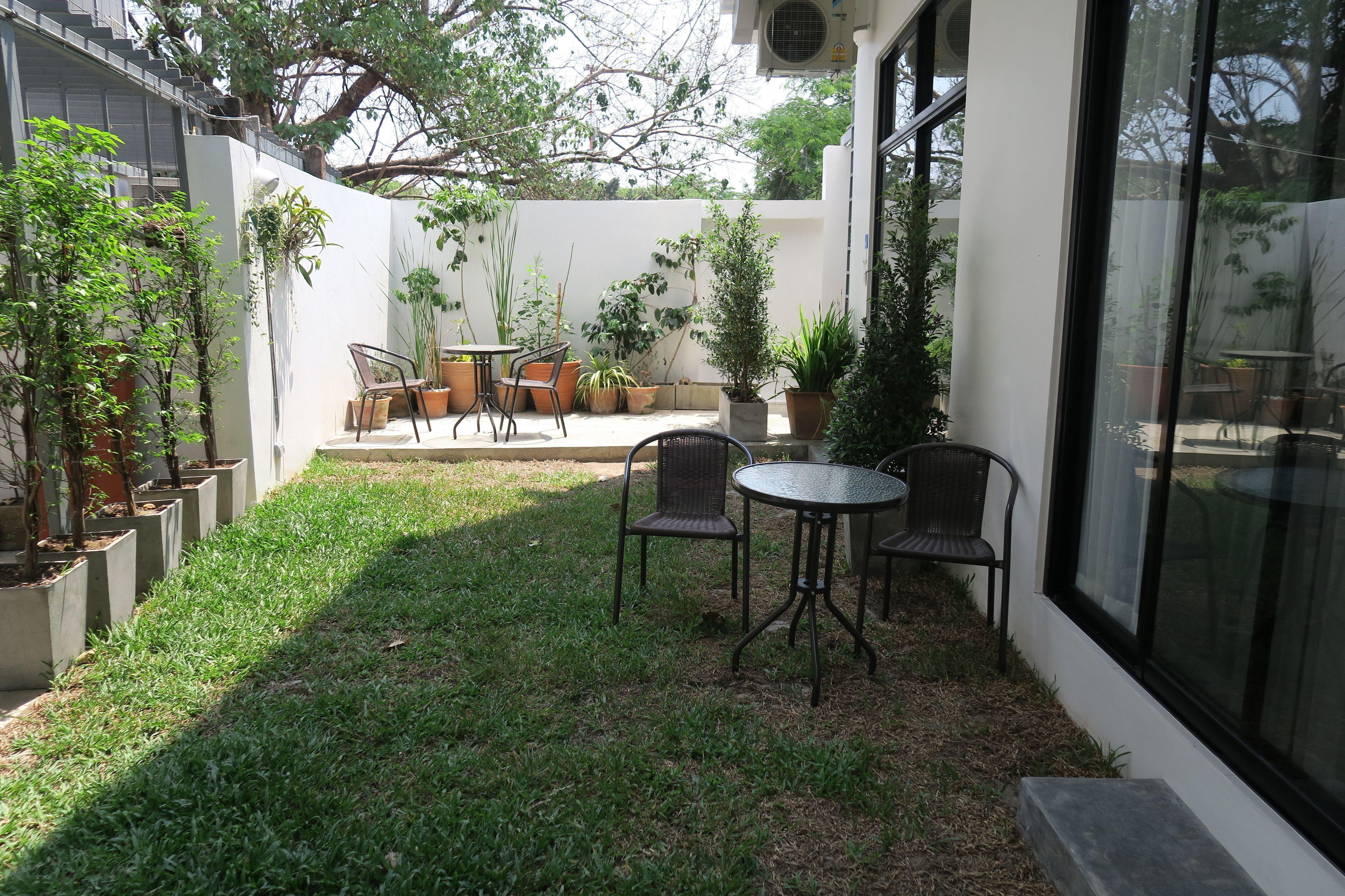 Hotel Montha — Foto’s 2